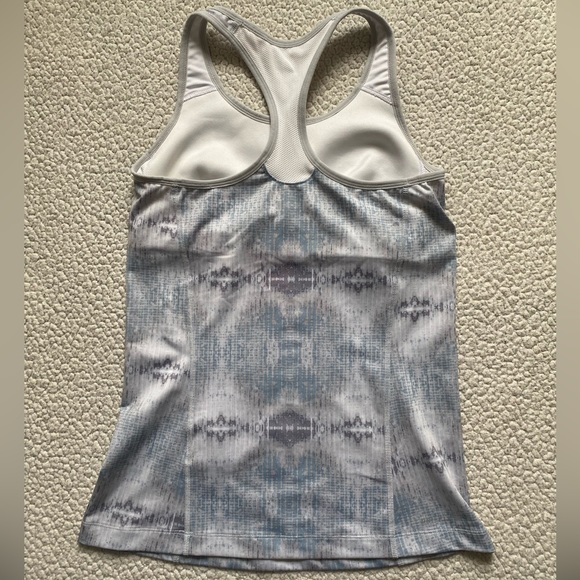 Nike Dri-Fit Racerback Tank - Picture 5 of 7